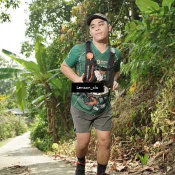 Runner Photo 8133641