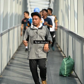 Runner Photo 8133643