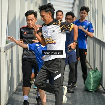 Runner Photo 8133646