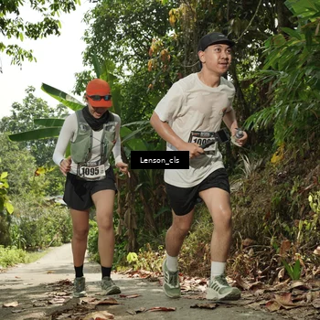 Runner Photo 8133648