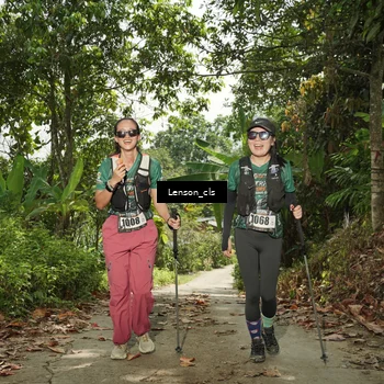 Runner Photo 8133653