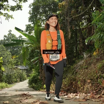 Runner Photo 8133655