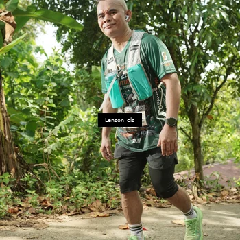 Runner Photo 8133657