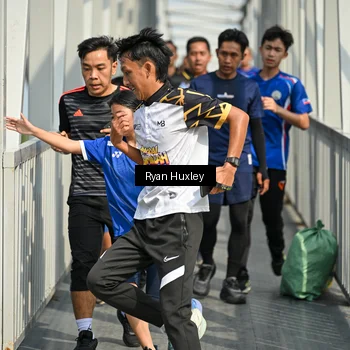 Runner Photo 8133660