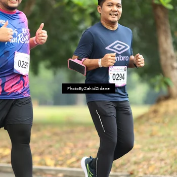 Runner Photo 8133661