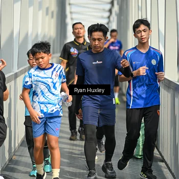 Runner Photo 8133662