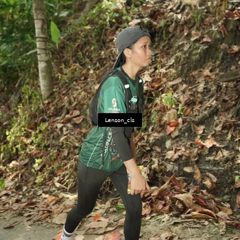 Runner Photo 8133663