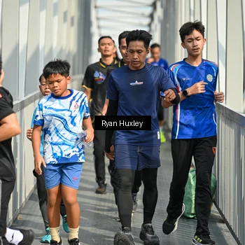 Runner Photo 8133664
