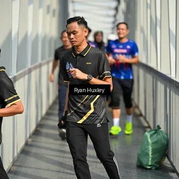 Runner Photo 8133669