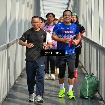 Runner Photo 8133670