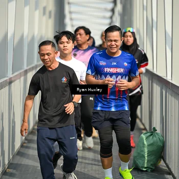 Runner Photo 8133673