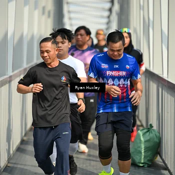 Runner Photo 8133674