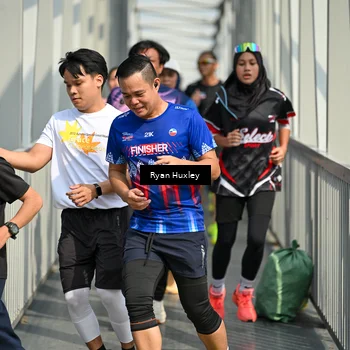 Runner Photo 8133679