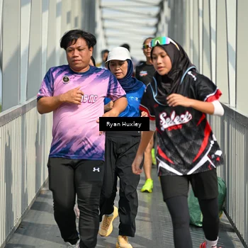 Runner Photo 8133682