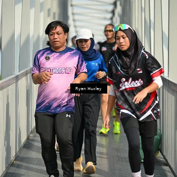 Runner Photo 8133685