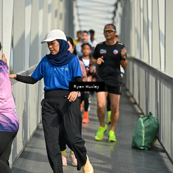 Runner Photo 8133687