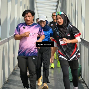 Runner Photo 8133689