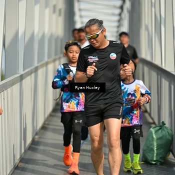 Runner Photo 8133690