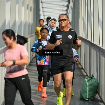 Runner Photo 8133691