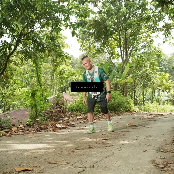 Runner Photo 8133692
