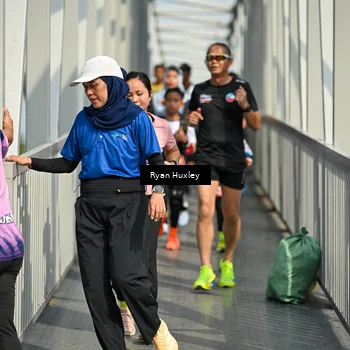 Runner Photo 8133693