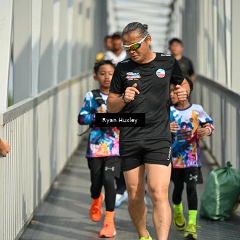 Runner Photo 8133694