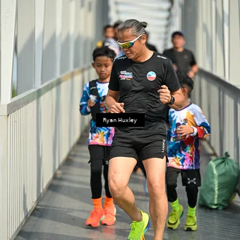Runner Photo 8133696