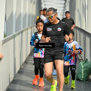 Runner Photo 8133698
