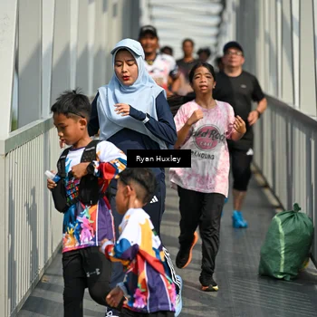 Runner Photo 8133701