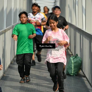 Runner Photo 8133712