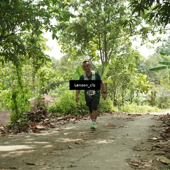 Runner Photo 8133714