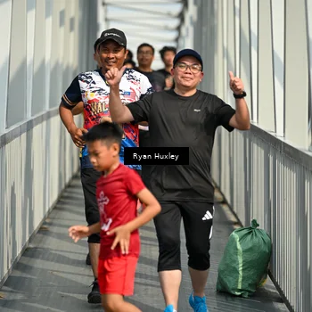 Runner Photo 8133716