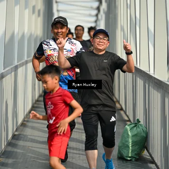 Runner Photo 8133718