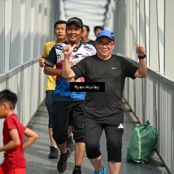 Runner Photo 8133719