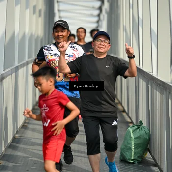 Runner Photo 8133721