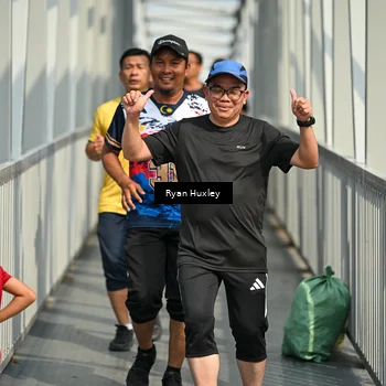 Runner Photo 8133722