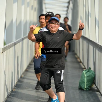 Runner Photo 8133723
