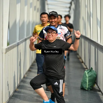 Runner Photo 8133725