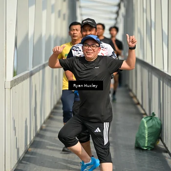 Runner Photo 8133726