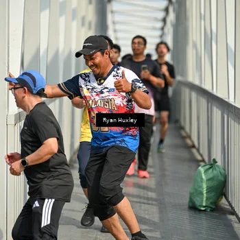 Runner Photo 8133727