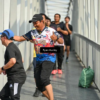 Runner Photo 8133729