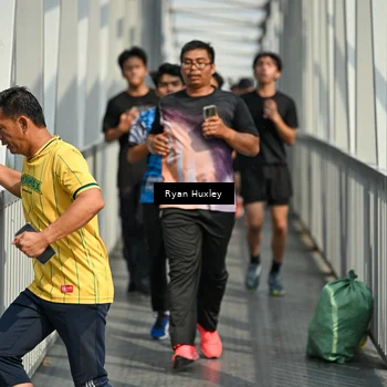 Runner Photo 8133730