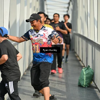 Runner Photo 8133731