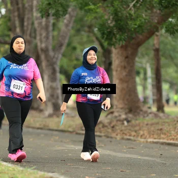 Runner Photo 8133732