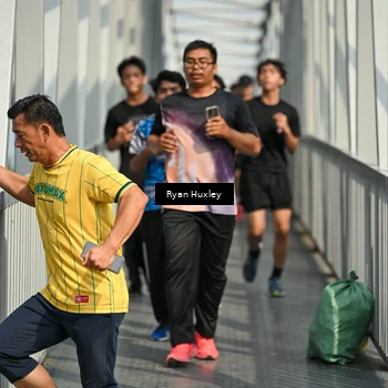 Runner Photo 8133733