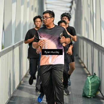 Runner Photo 8133734