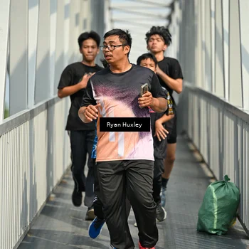 Runner Photo 8133735