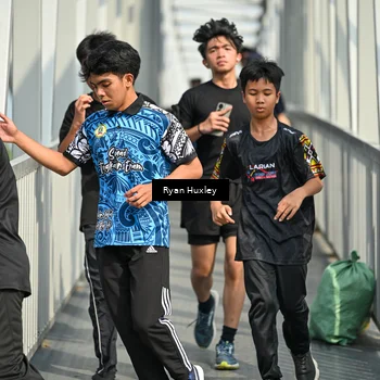 Runner Photo 8133736