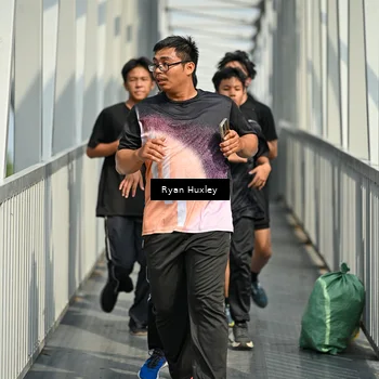 Runner Photo 8133738