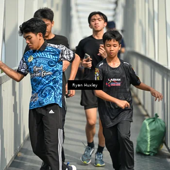 Runner Photo 8133739